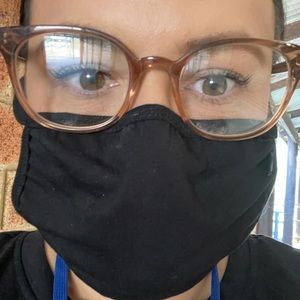 Meet your Posher, Dionne